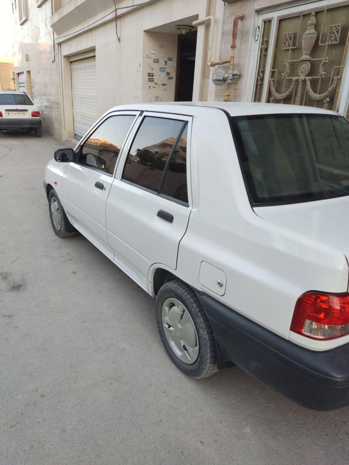 پراید 131 SE - 1399