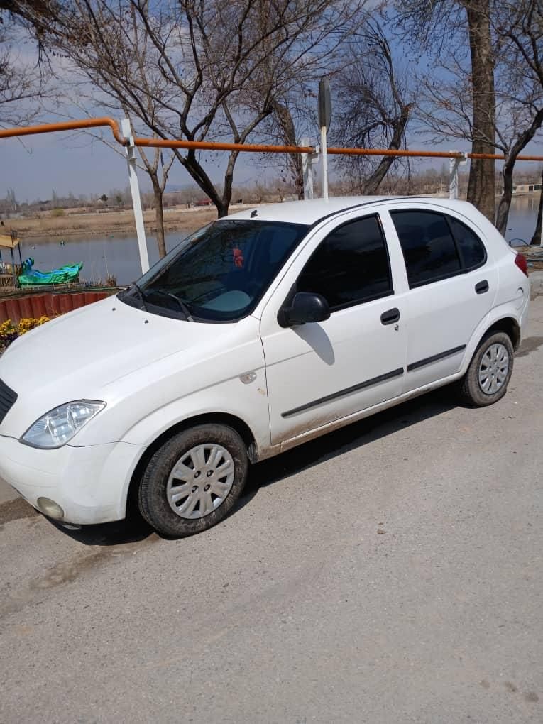 تیبا 2 EX - 1397