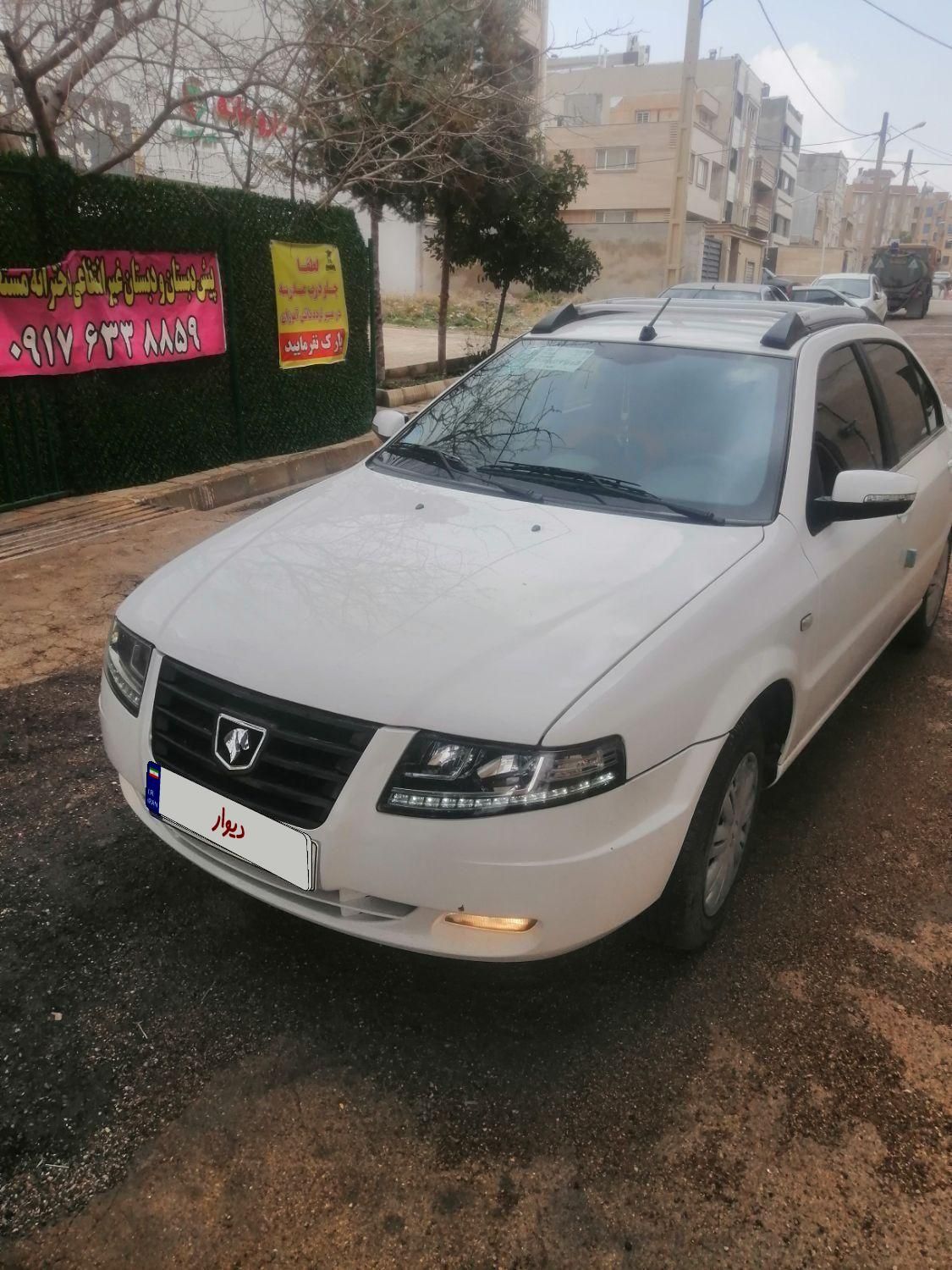 پراید 151 SE - 1402