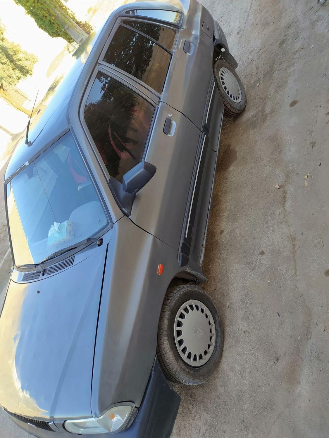 پراید 141 SL - 1390