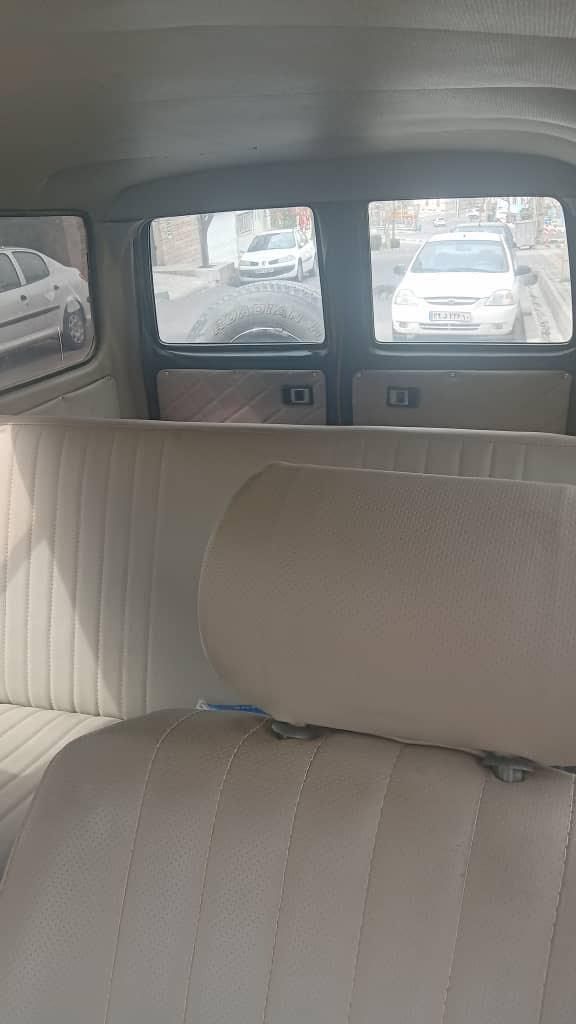 تویوتا GT 86 فول - 1402