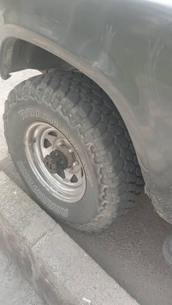 تویوتا GT 86 فول - 1402