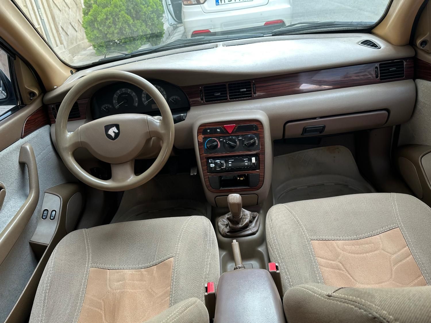 سمند SE - - 1389