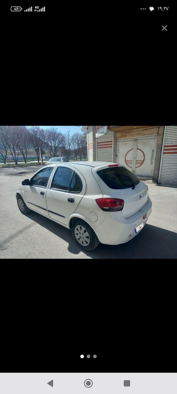 خودرو تیبا، 2 آگهی ann_17266550