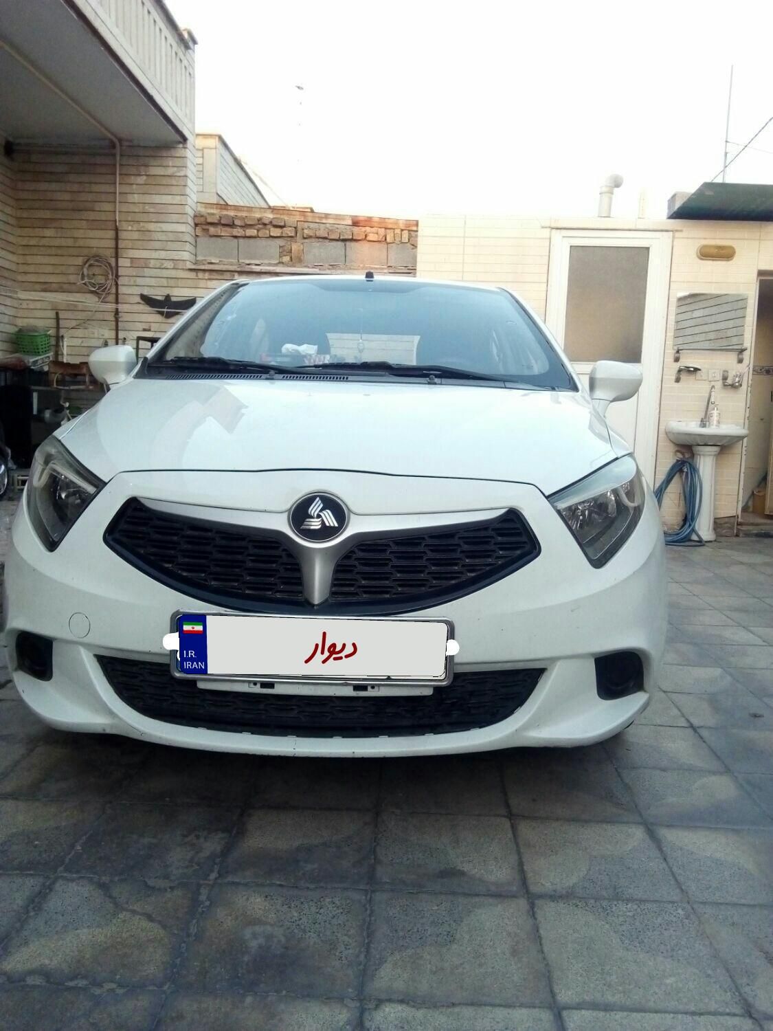 خودرو برلیانس، H230 آگهی ann_17266560