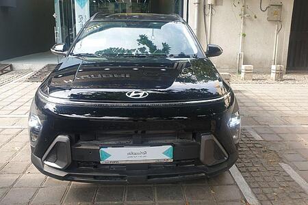 هیوندای کونا 2.0 لیتر - 2025