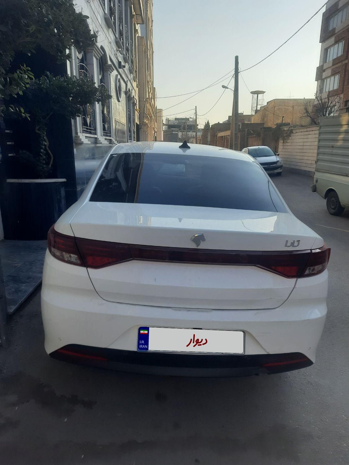 تارا اتوماتیک V4 - 1403