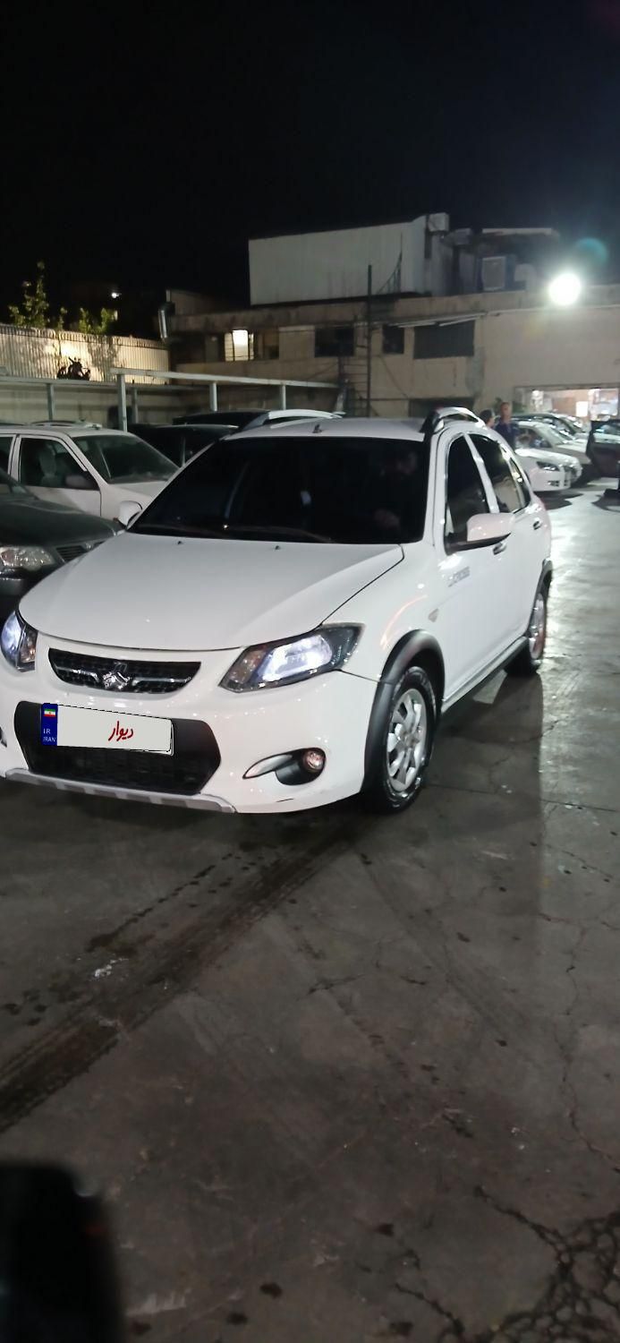 کوییک دنده‌ای دنده‌ای - 1399