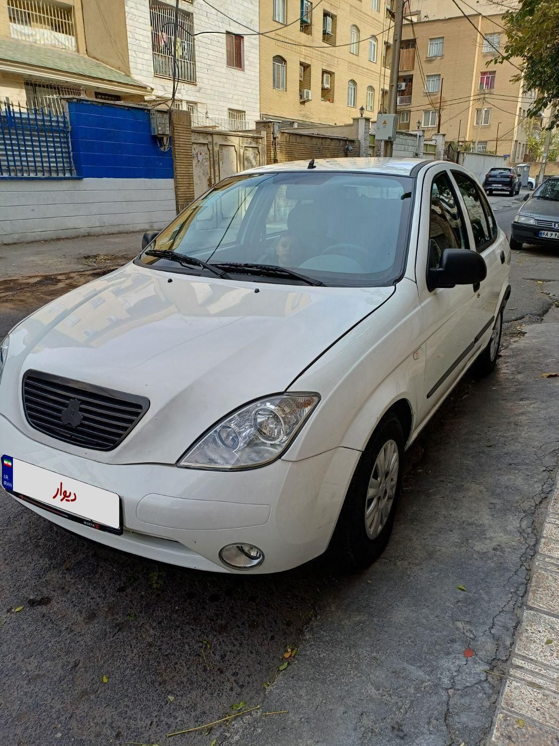 خودرو تیبا، 2 آگهی ann_17278979