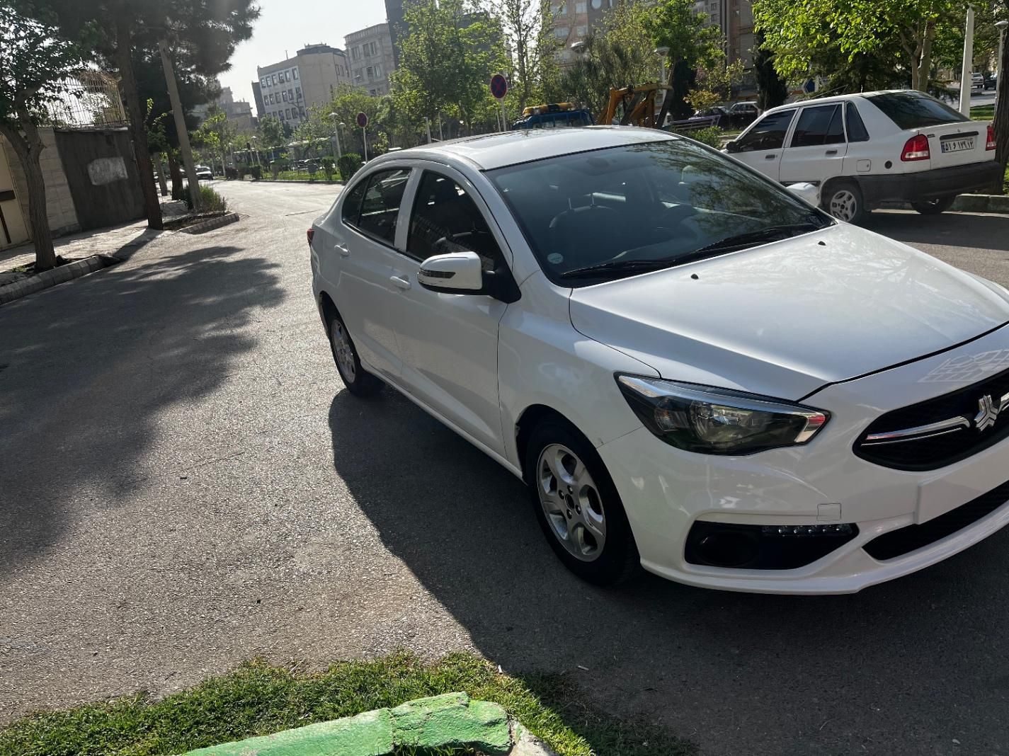 شاهین G دنده ای - 1400