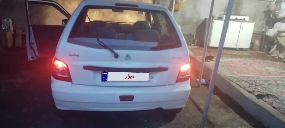 خودرو پراید، 111 آگهی ann_17279426
