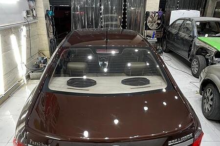 برلیانس H330 اتوماتیک 1500 - 1395