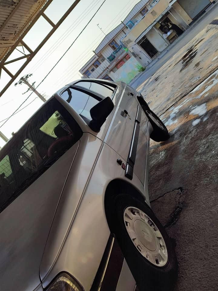 پژو 405 GLX - 1385