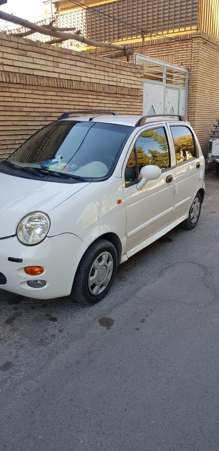 ام وی ام 110 چهار سیلندر دنده ای - 2014