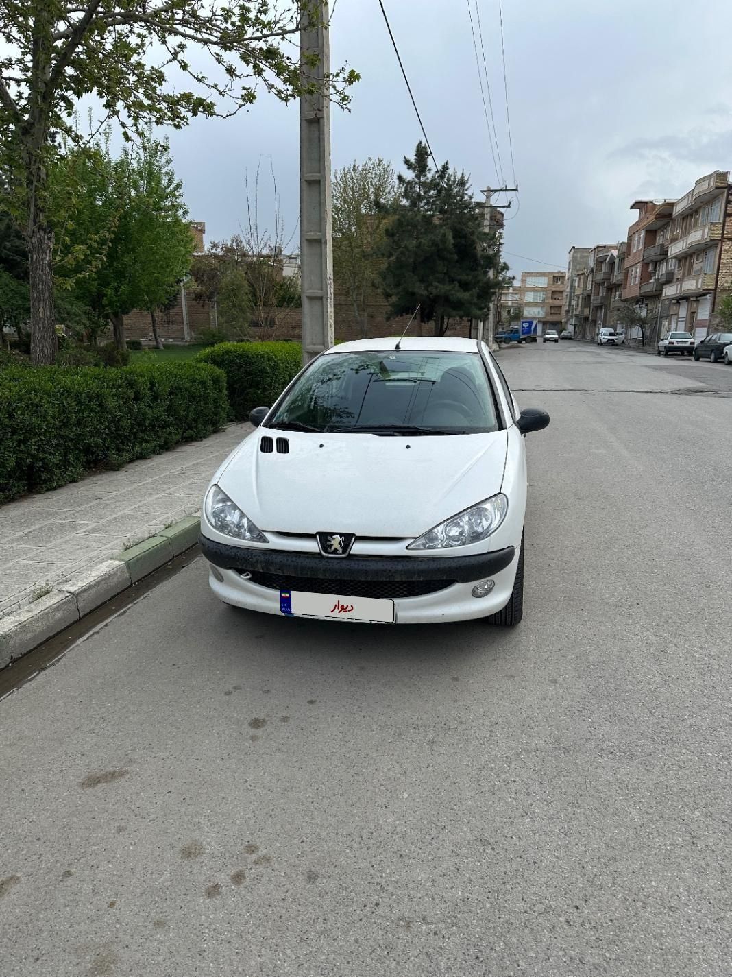خودرو پژو، 206 آگهی ann_17318495