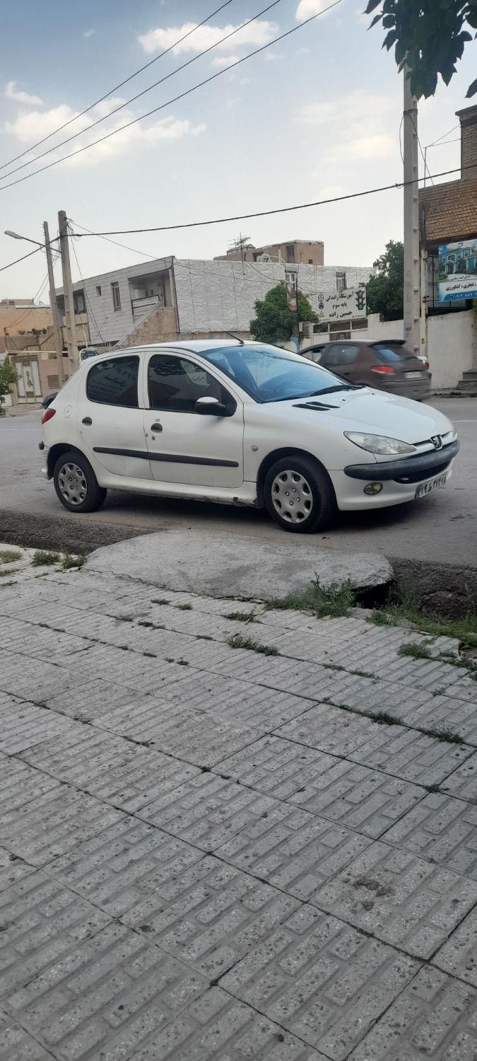 خودرو پژو، 206 آگهی ann_17318629