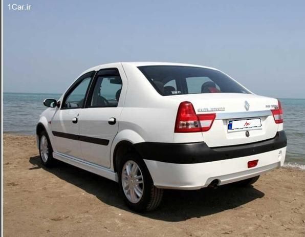 خودرو رنو، تندر 90 آگهی ann_17324686