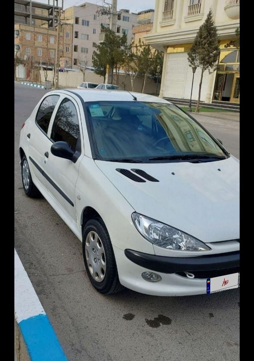 خودرو پژو، 206 آگهی ann_17325083