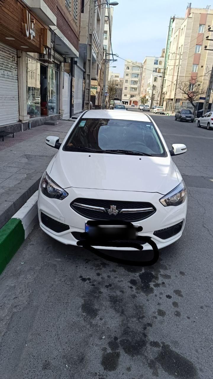 خودرو شاهین، GL آگهی ann_17325269
