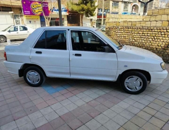 خودرو پراید، 132 آگهی ann_17325397