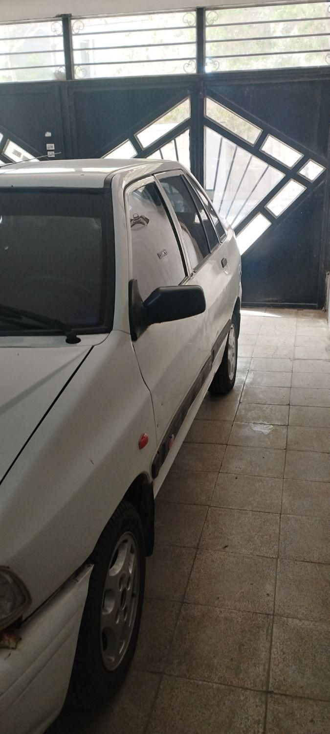 پراید 141 SL - 1388