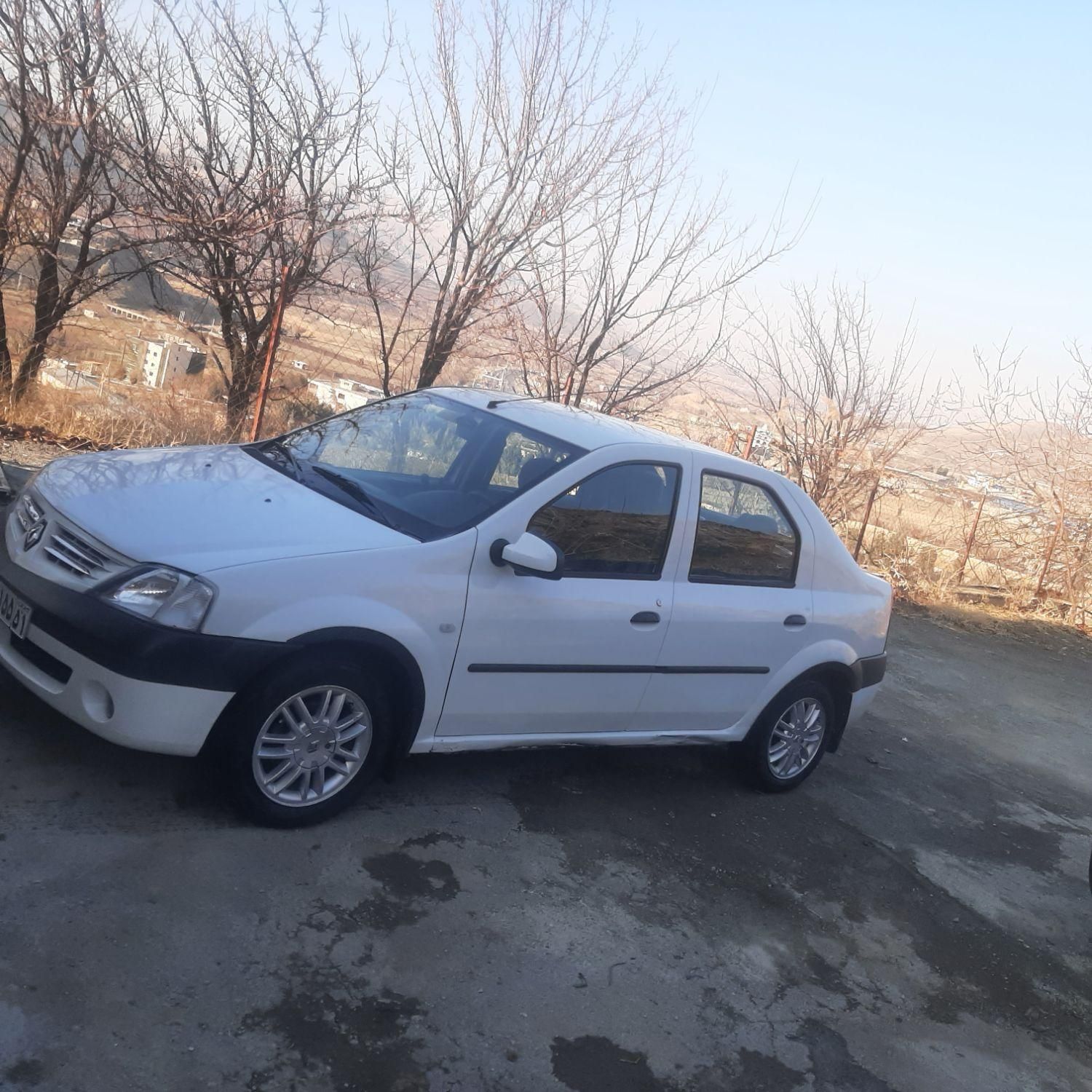 خودرو رنو، تندر 90 آگهی ann_17325791