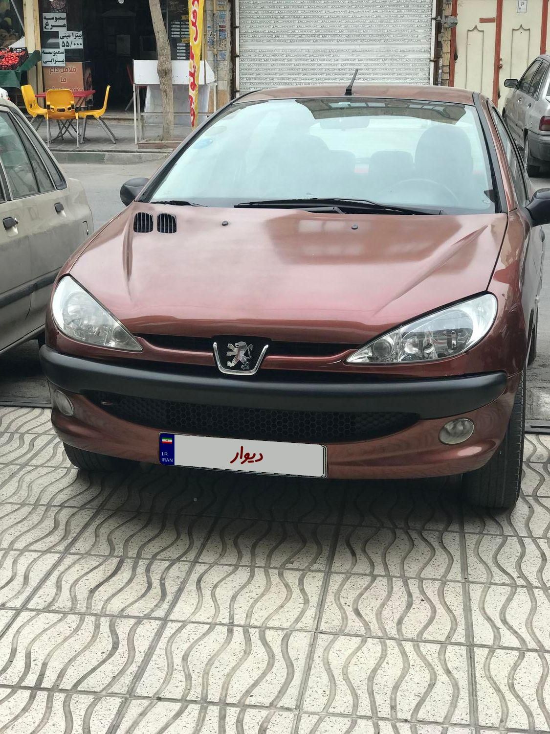 خودرو پژو، 206 آگهی ann_17326286