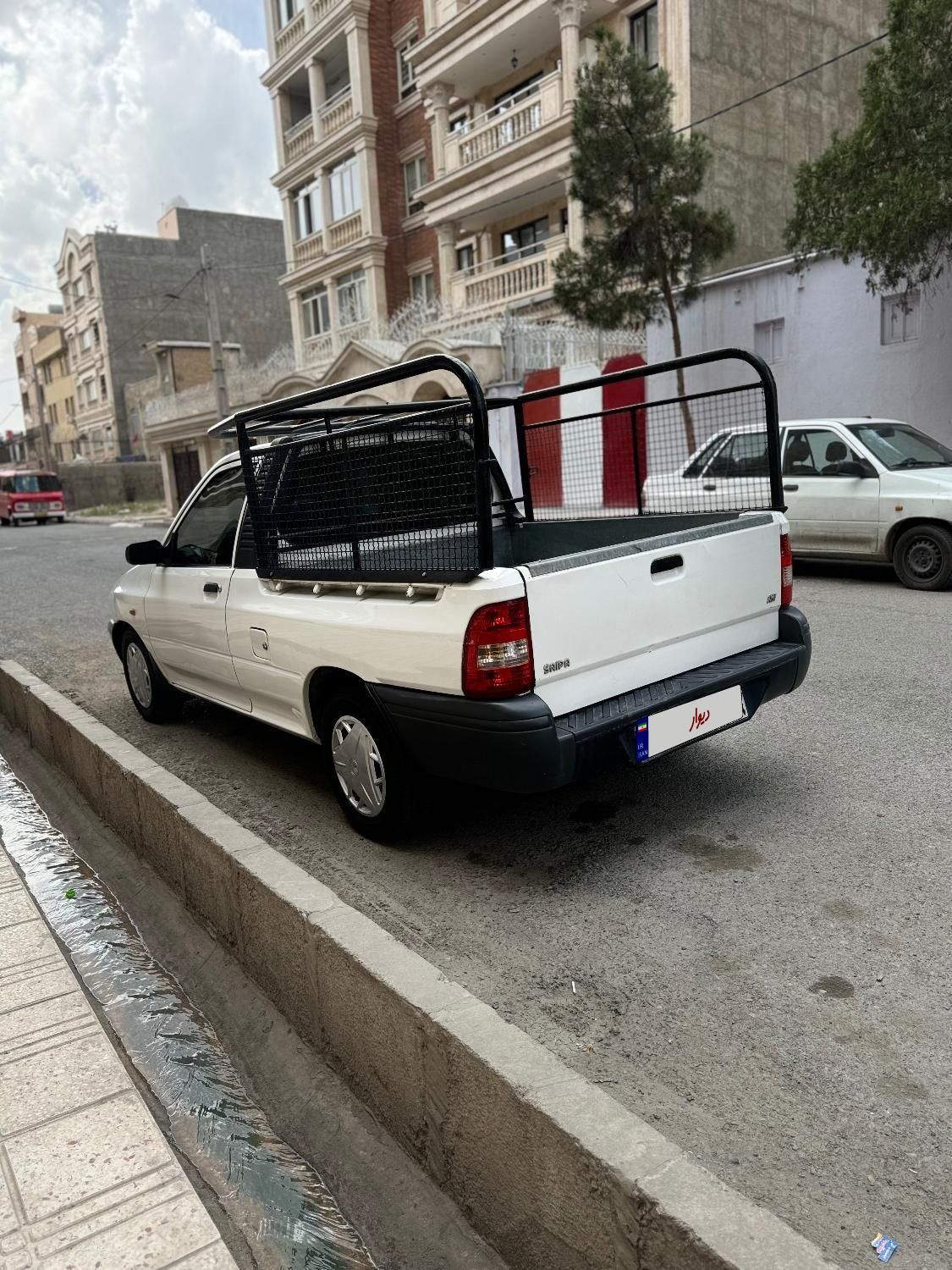 پراید 151 SE - 1401