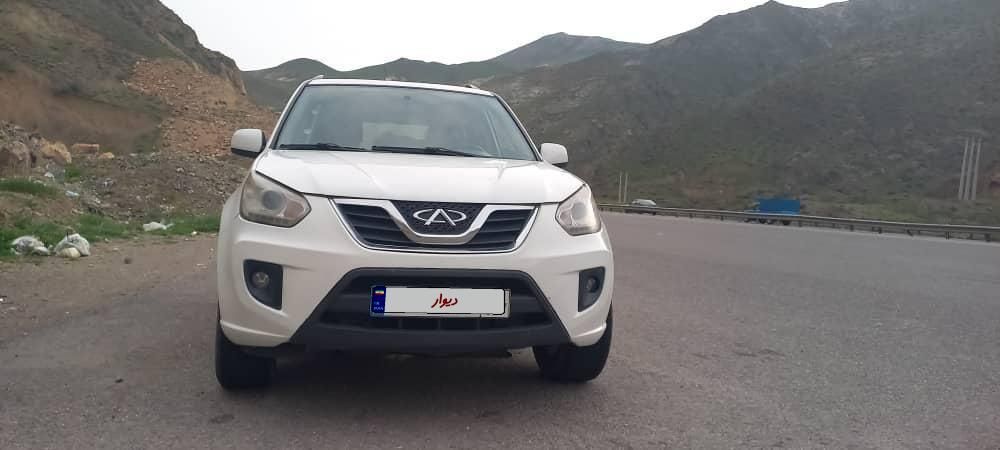 ام وی ام X33 جدید اتوماتیک - 2015