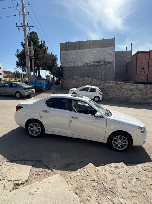 دنا پلاس اتوماتیک توربو - 1404