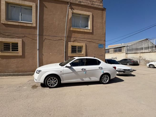 دنا پلاس اتوماتیک توربو - 1404
