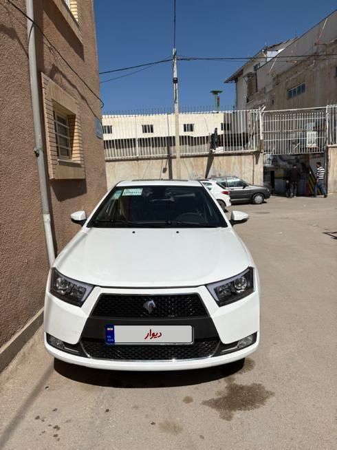 دنا پلاس اتوماتیک توربو - 1404