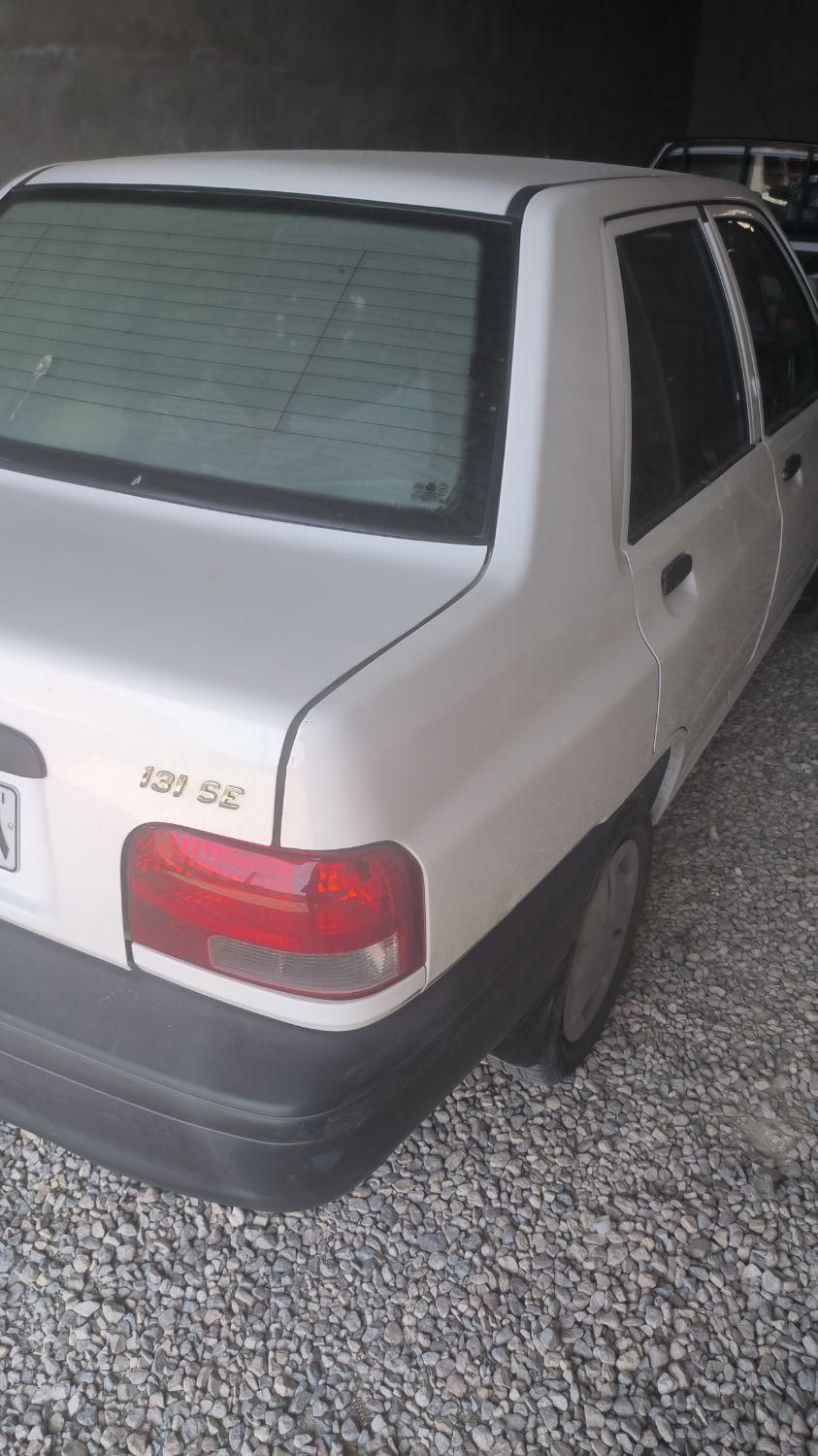 پراید 131 EX - 1398