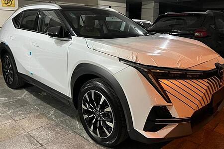 جی ای سی امکو 1.5 لیتر توربو - 2024