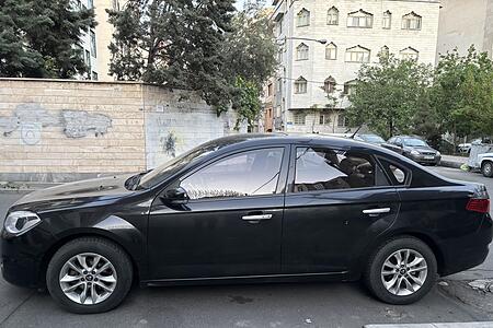 برلیانس H230 اتوماتیک - 1395