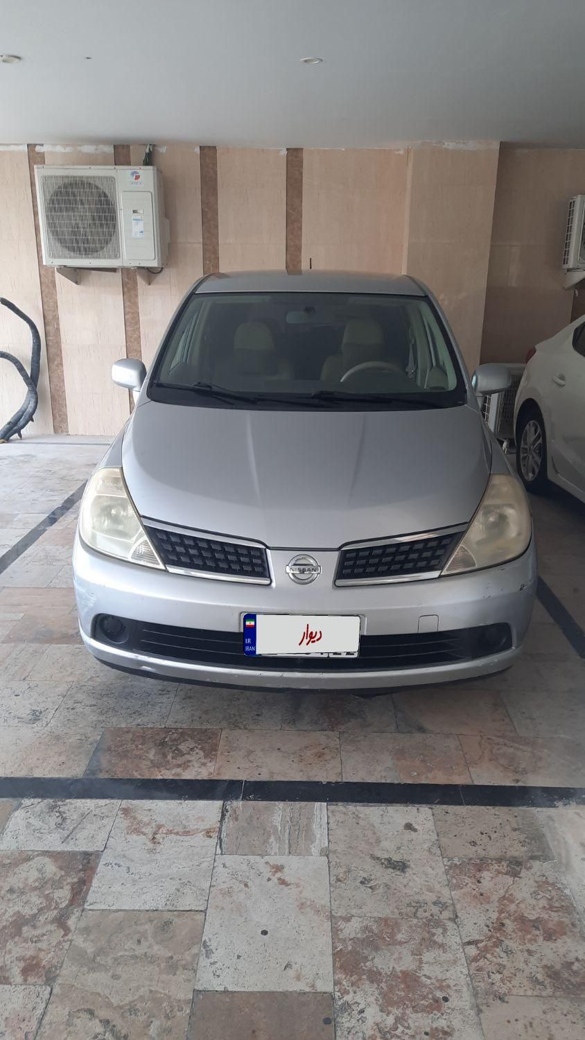 خودرو نیسان، تیدا آگهی ann_17412977