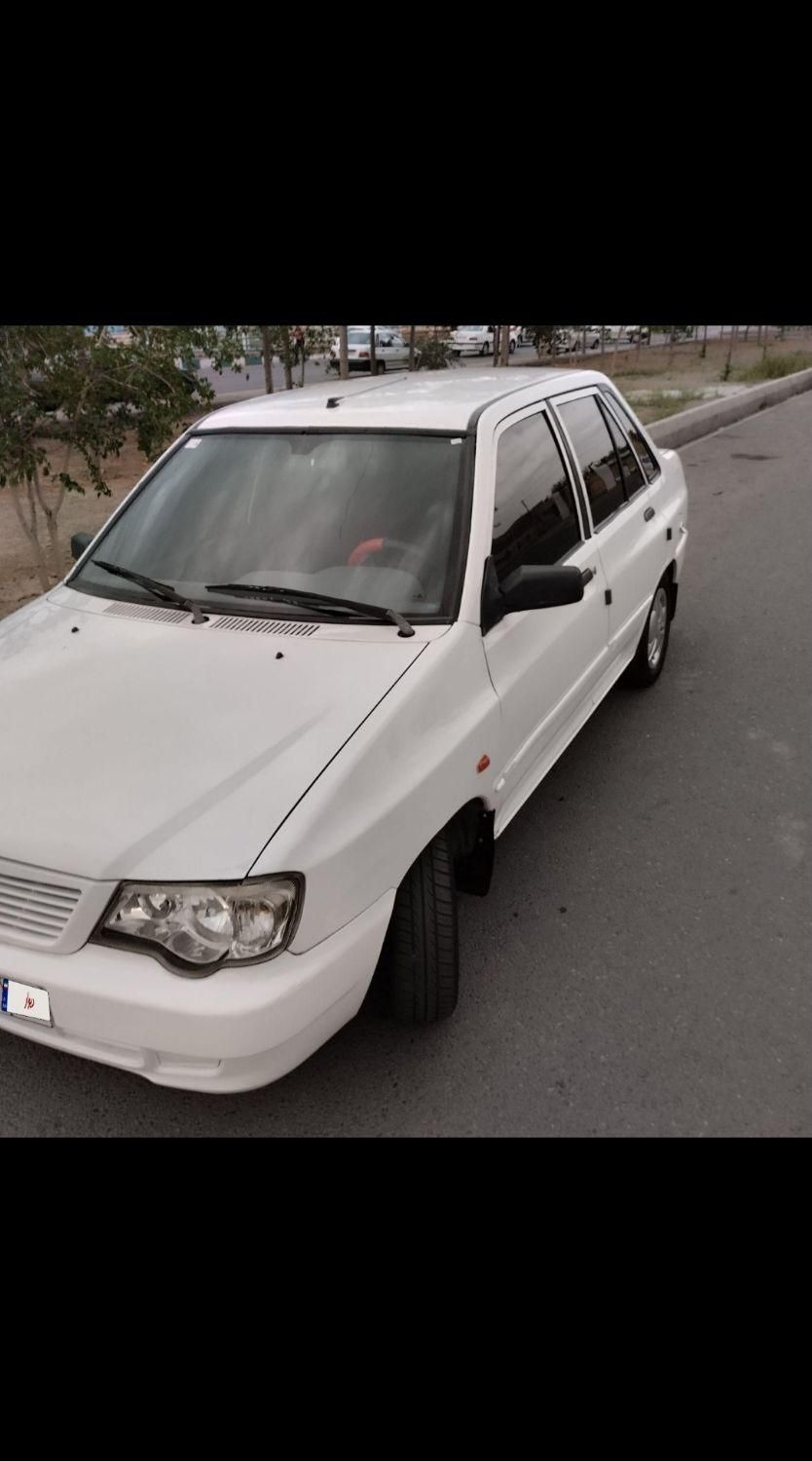 پراید 132 SX - 1390