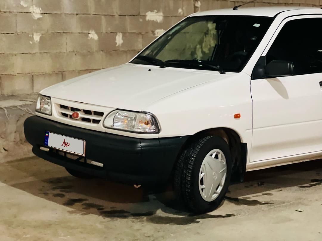 پراید 151 SE - 1403