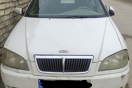 خودرو چری، A15 (کوین) آگهی ann_17434664