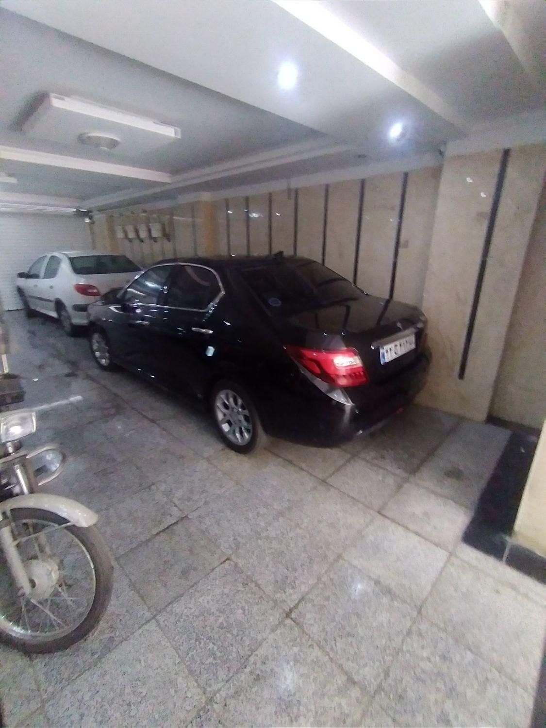 دنا پلاس اتوماتیک توربو - 1403