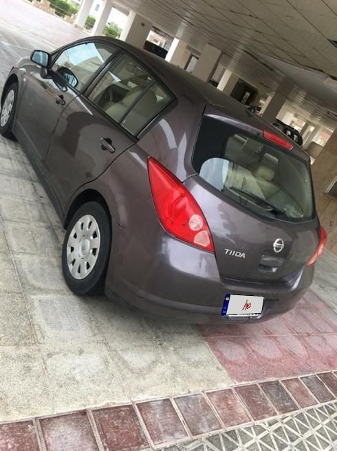 خودرو نیسان، تیدا آگهی ann_17441579
