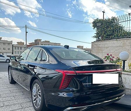 هونگچی E QM5 140 کیلووات - 2024