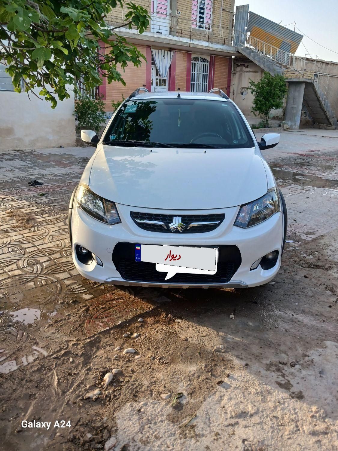 کوییک دنده‌ای دنده‌ای - 1399