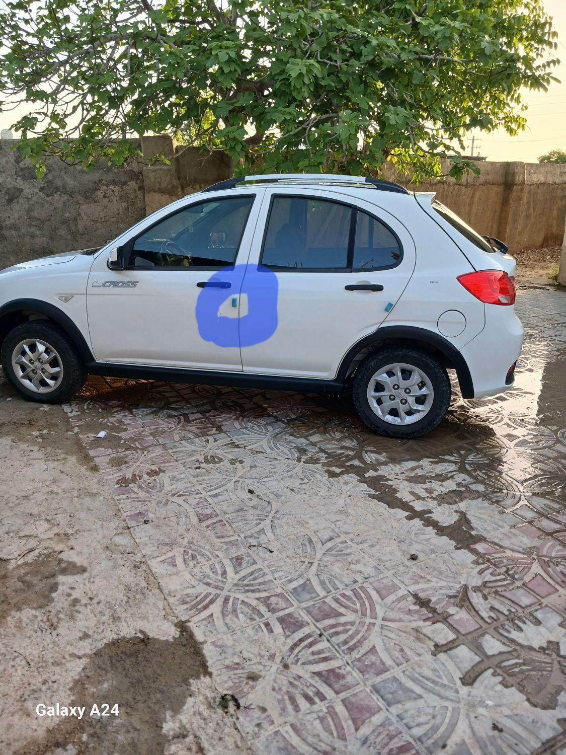 کوییک دنده‌ای دنده‌ای - 1399