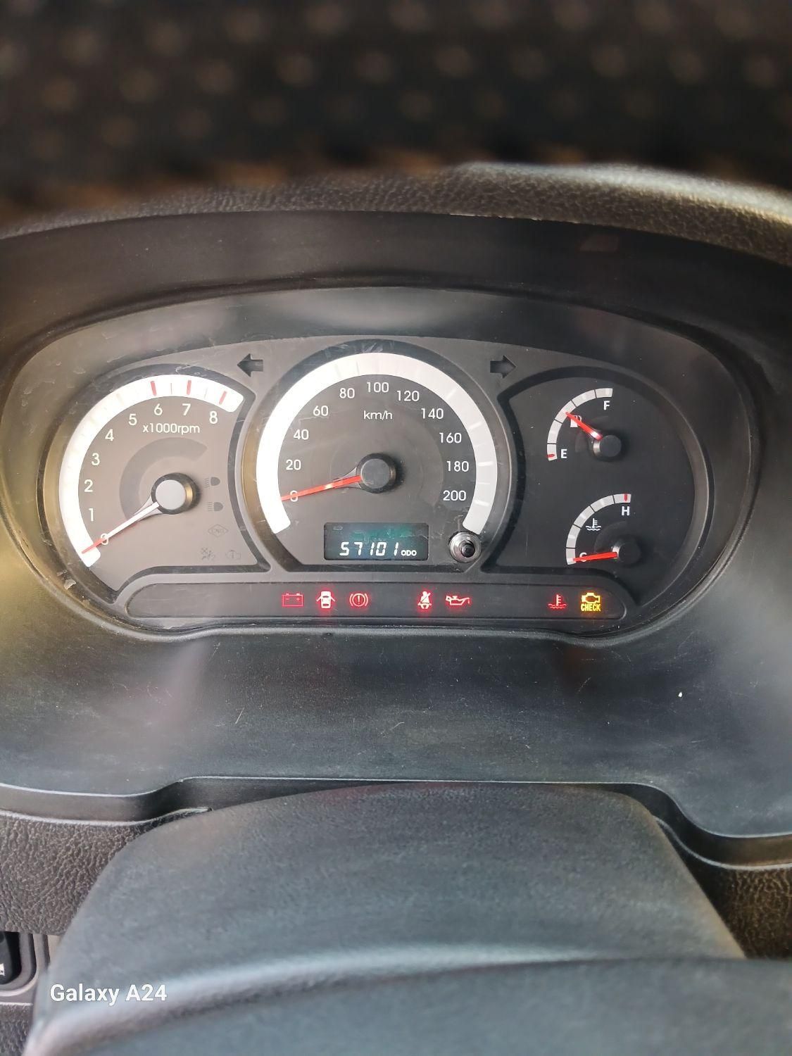 کوییک دنده‌ای دنده‌ای - 1399