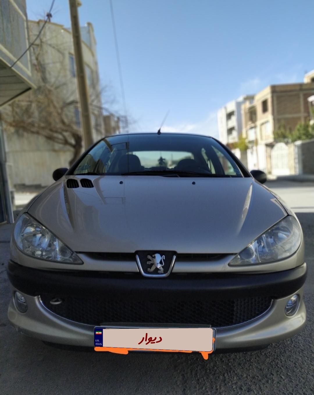 خودرو پژو، 206 آگهی ann_17446415