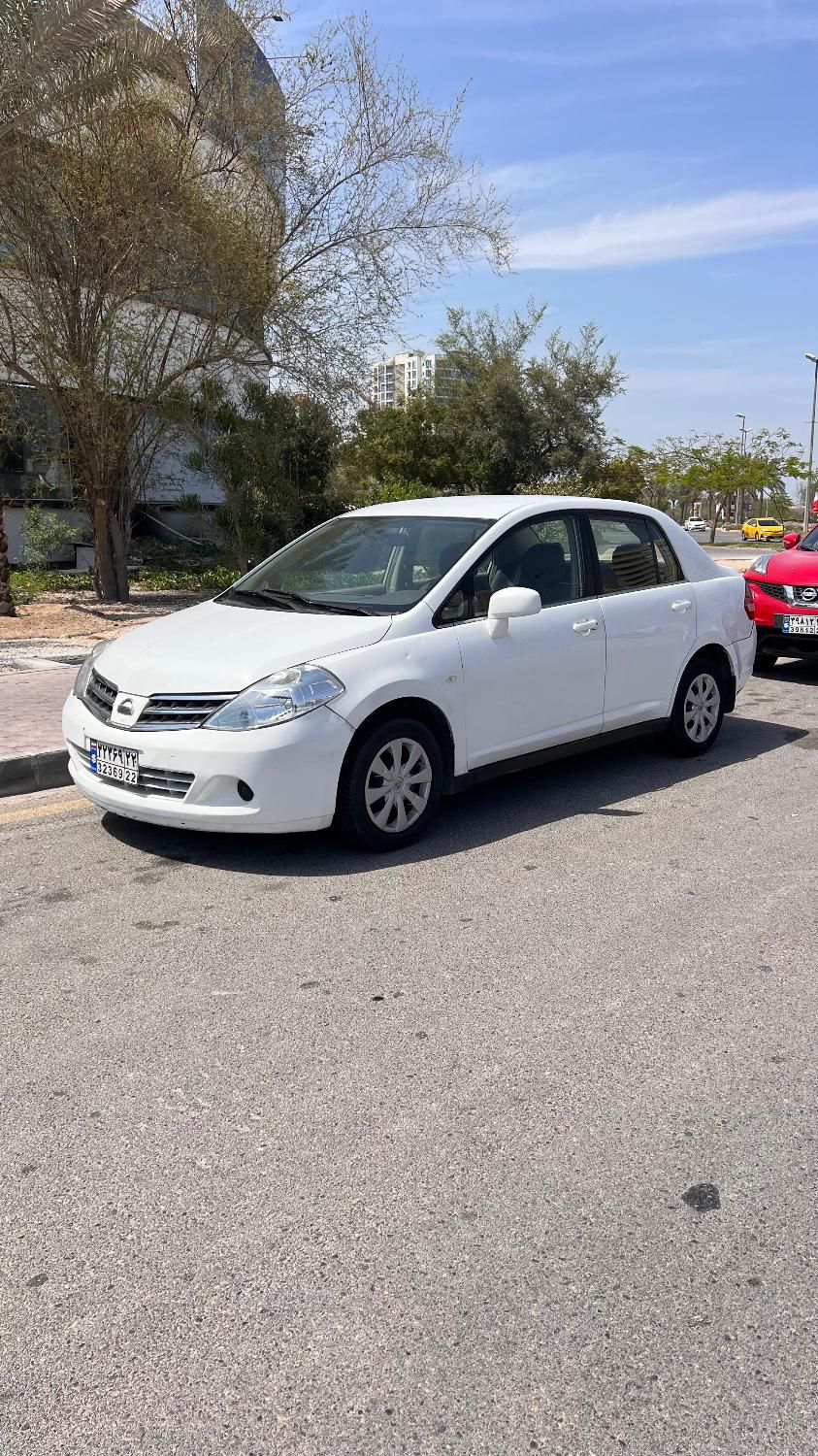 خودرو نیسان، تیدا آگهی ann_17446527