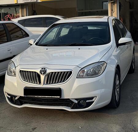برلیانس H330 اتوماتیک 1650 - 1397