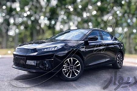 کی ام سی EJ7 142 کیلووات - 2024