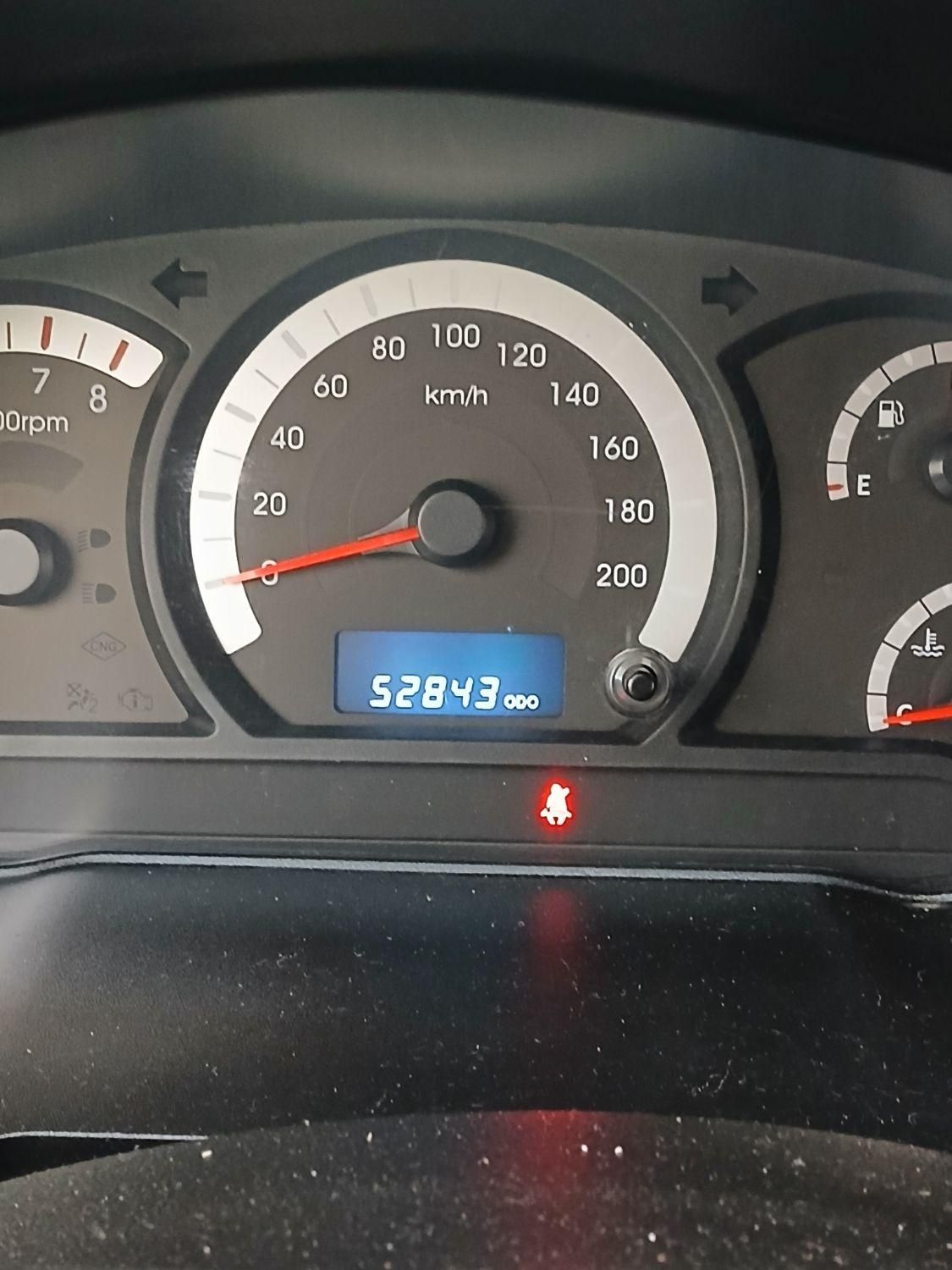 کوییک دنده‌ای دنده‌ای - 1399